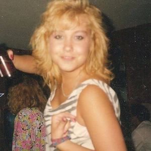 Meet your Posher, Jadzia jean